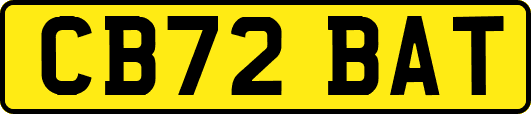 CB72BAT