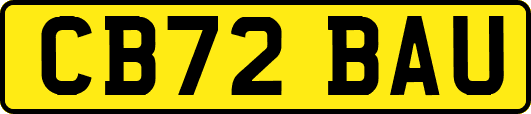 CB72BAU
