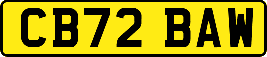 CB72BAW