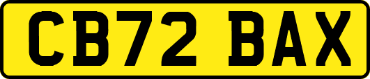 CB72BAX