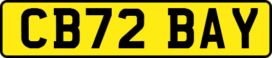CB72BAY