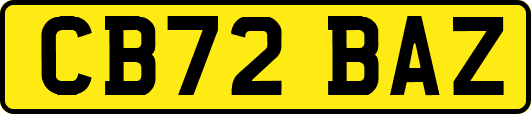 CB72BAZ