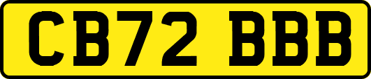 CB72BBB