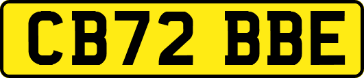 CB72BBE