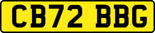 CB72BBG