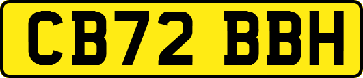 CB72BBH