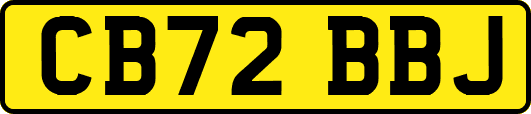 CB72BBJ