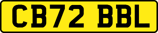 CB72BBL