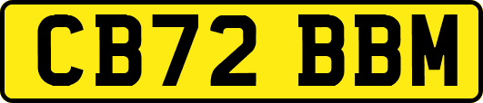 CB72BBM
