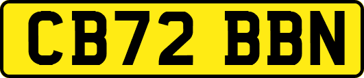 CB72BBN
