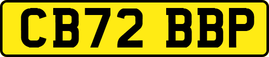 CB72BBP