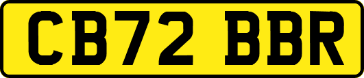 CB72BBR