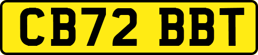 CB72BBT