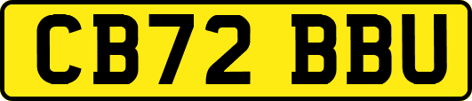 CB72BBU