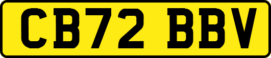 CB72BBV