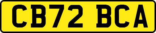 CB72BCA