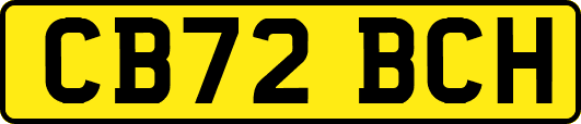 CB72BCH