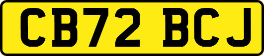 CB72BCJ