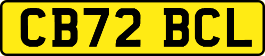 CB72BCL