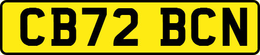 CB72BCN
