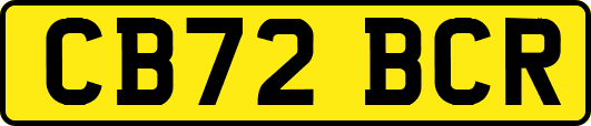CB72BCR
