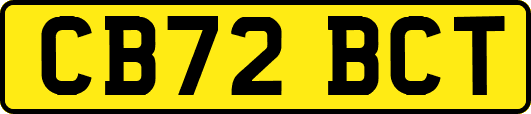 CB72BCT