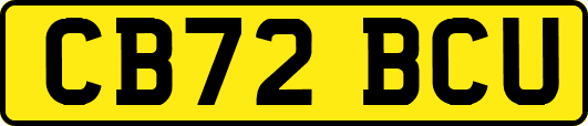 CB72BCU