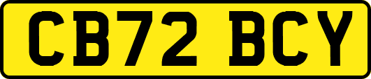 CB72BCY