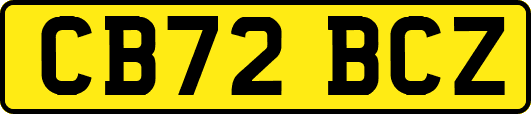 CB72BCZ