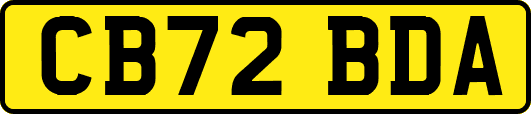 CB72BDA