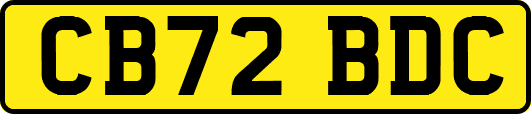 CB72BDC