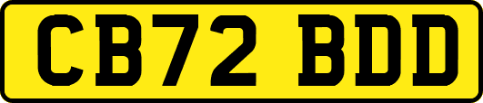 CB72BDD