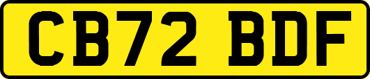 CB72BDF