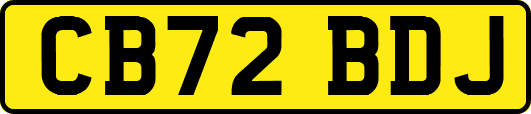 CB72BDJ