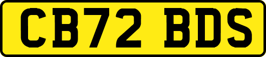 CB72BDS