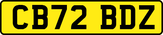 CB72BDZ