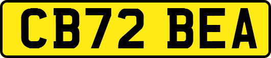 CB72BEA
