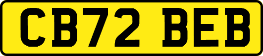CB72BEB