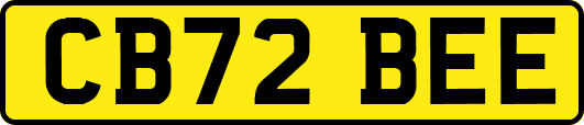 CB72BEE