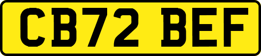 CB72BEF