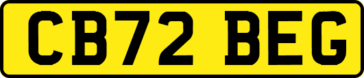 CB72BEG