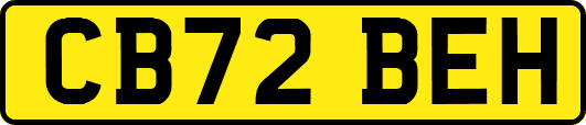 CB72BEH