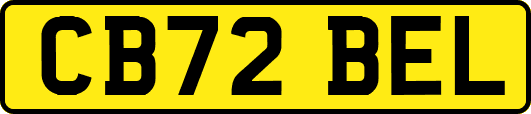CB72BEL