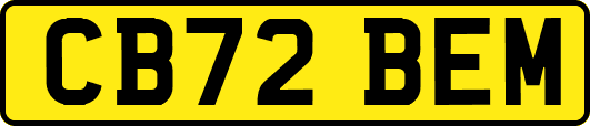 CB72BEM