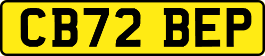 CB72BEP