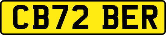 CB72BER
