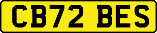CB72BES