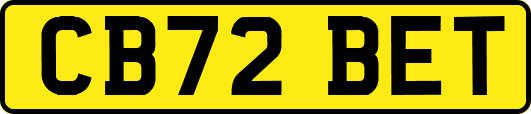 CB72BET