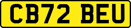 CB72BEU