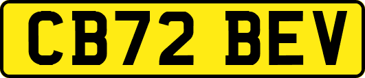 CB72BEV